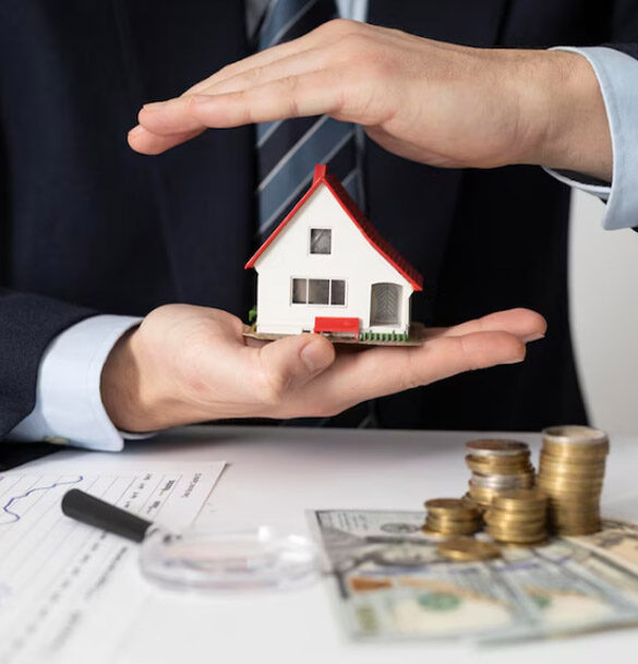 Residential Lending